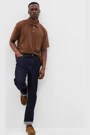 GAP Spodnie Denim Pants Straight W30/L30
