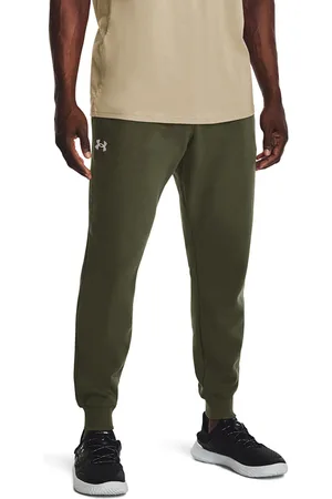 Under Armour Spodnie Rival Fleece Joggers L