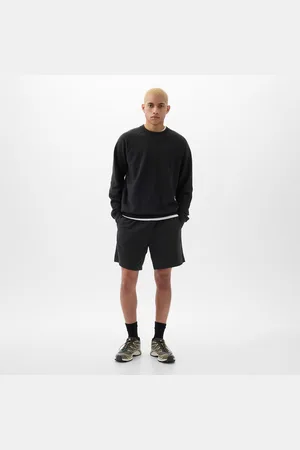 GAP Szorty French Terry Logo Shorts XS