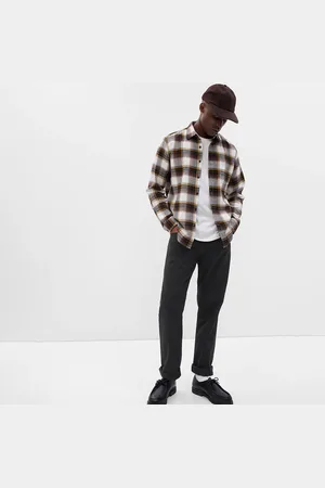 GAP Spodnie Denim Pants Straight W30/L32