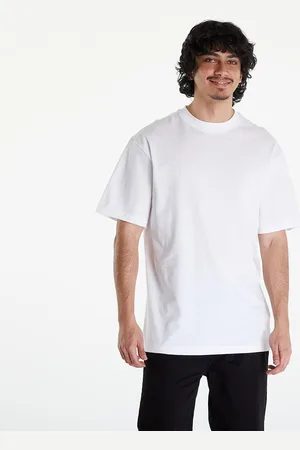 Urban classics T-shirt Tall Tee 2-Pack / L
