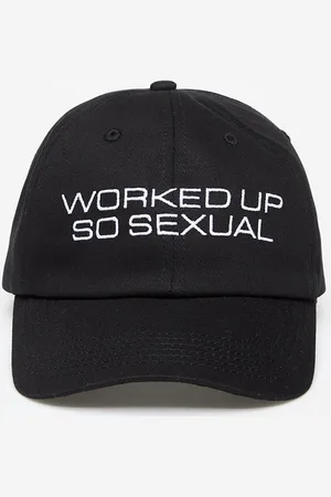 Pleasures Czapka Worked Up Polo Cap Universal