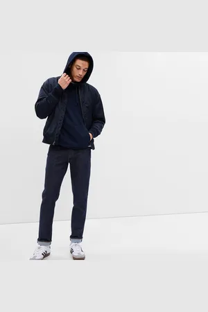GAP Spodnie Denim Pants Slim W29/L30