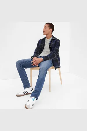 GAP Spodnie Denim Pants Skinny W28/L30
