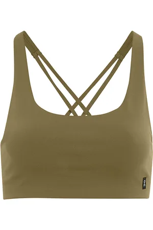 On Running Biustosz Movement Bra S