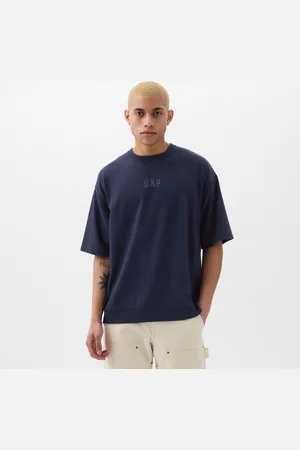GAP T-shirt Micro Logo Tee XS