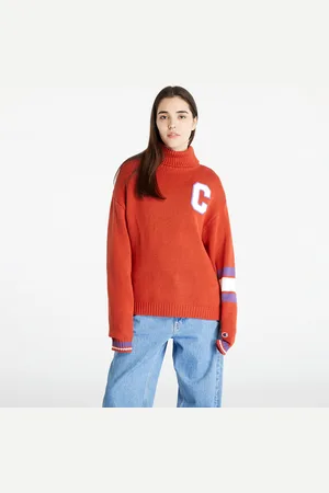 Champion Sweter Crewneck Sweater S