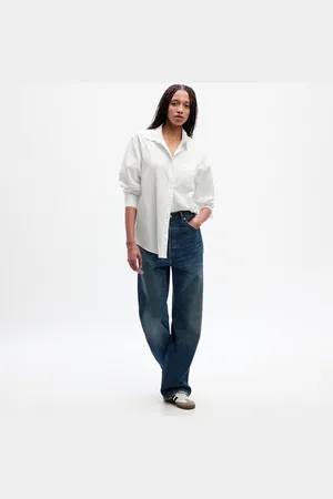 GAP Koszula The Big Shirt XXS