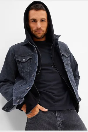 GAP Kurtka Denim Jacket XS