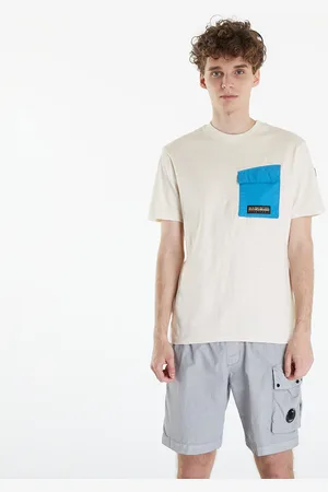 Napapijri T-shirt Tepees Short Sleeve T-Shirt L