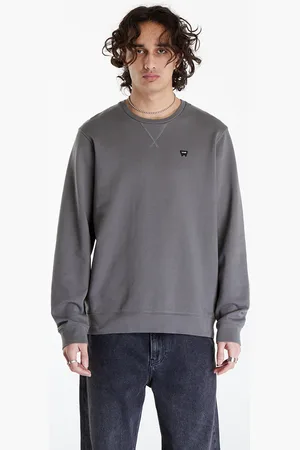 Wrangler Bluza Sign Off Crew S