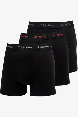 Calvin Klein Cotton Stretch Classic Fit Boxer 3-Pack S