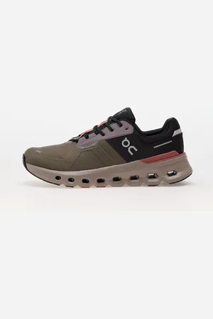On Running Trampki M Cloudrunner 2 Waterproof / EUR 44.5