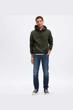GAP Spodnie Denim Pants Slim W29/L32