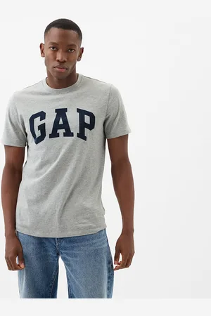 GAP T-shirt Basic Logo Tee XS