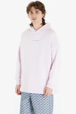 Daily paper Bluza Songul Relaxed Hoodie XS