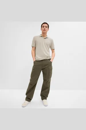 GAP T-shirt Logo Pique Polo S