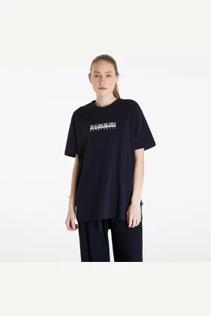 Napapijri T-shirt S-Box Ss Tee XL