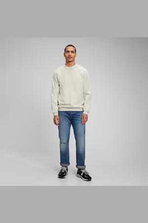 GAP Spodnie Denim Pants Straight W32/L32