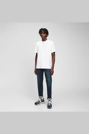 GAP Spodnie Denim Pants Slim Straight W30/L30
