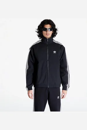 adidas Bluza adidas Adicolor Woven Firebird Track Top M