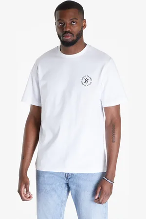 Daily paper T-shirt Circle Tee XS