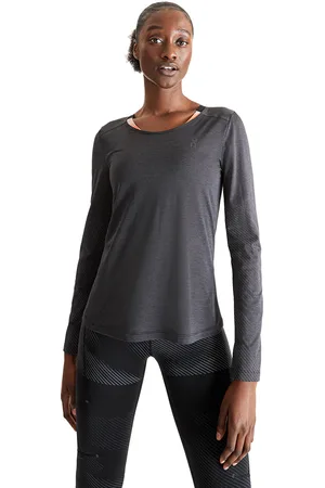 On Running T-shirt Performance Lg-T Lumos / Ir S