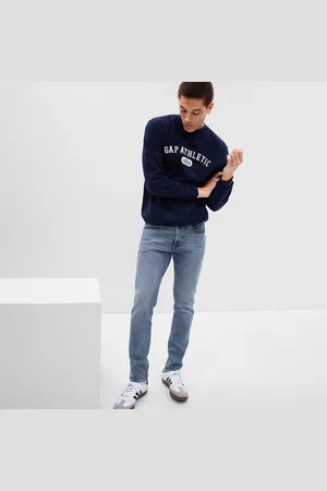 GAP Spodnie Denim Pants Skinny W30/L32