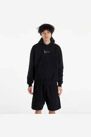 Karl Kani Bluza Small Signature Patch OS Hoodie M