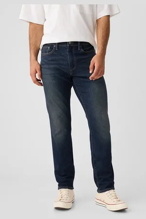 GAP Spodnie Denim Pants Slim W29/L30