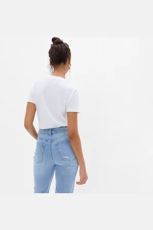 GAP T-shirt Basic Crewneck Tee XS