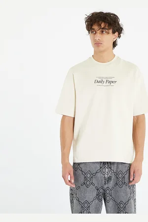 Daily paper T-shirt Rosie Short Sleeve T-Shirt XS