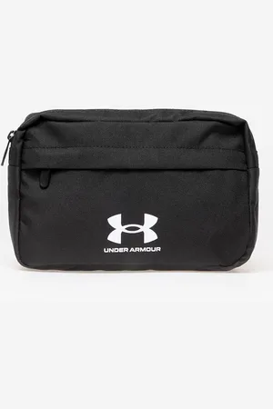 Under Armour Torebka Sport Style Lite Waist Bag Crossbody 3 l