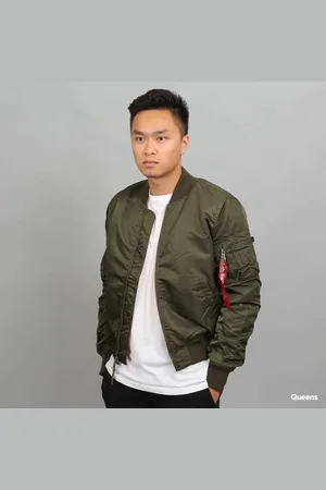 Alpha Industries Kurtka Alpha Industries MA - 1 VF 59 XXXL