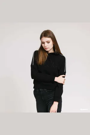 Kappa Bluza Logo Tape Bicli L