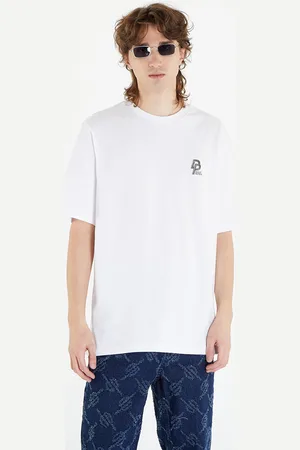 Daily paper T-shirt Eli Short Sleeve T-Shirt XS