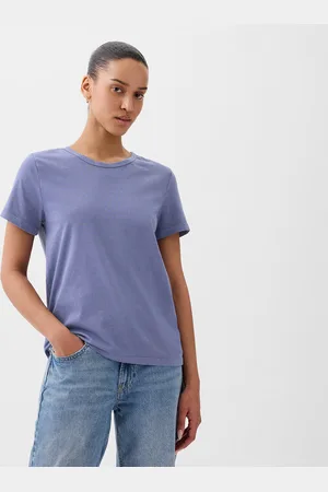 GAP T-shirt Crewneck Tee XXS