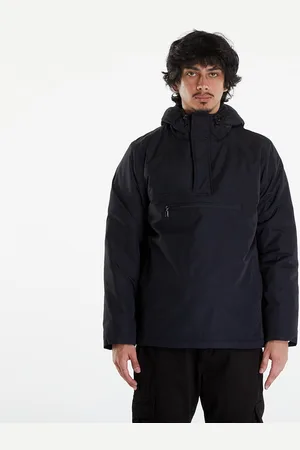 Urban classics Kurtka Padded Pull Over Jacket M