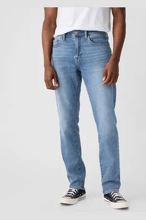 GAP Spodnie Denim Pants Slim W30/L32