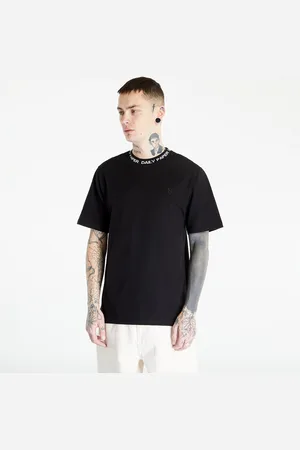 Daily paper T-shirt Erib Short Sleeve Tee / S