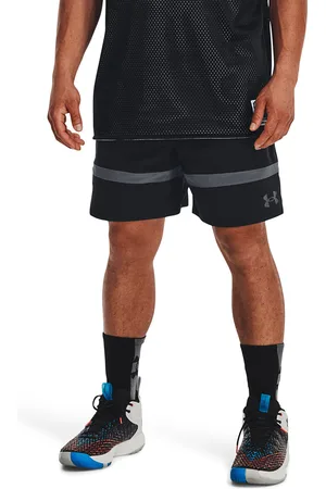 Under Armour Szorty Baseline Woven Short Ii XL