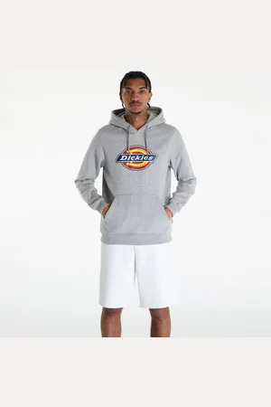 Dickies Bluza Icon Logo Hoodie M
