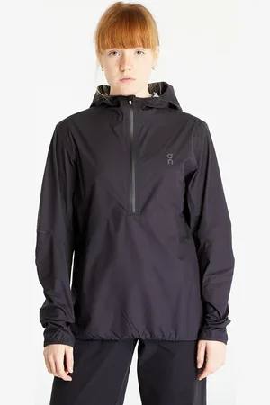 On Running Kurtka Waterproof Anorak XS