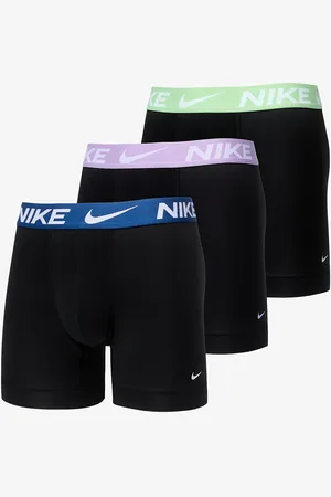 Nike Dri-FIT Boxer Brief 3-Pack M