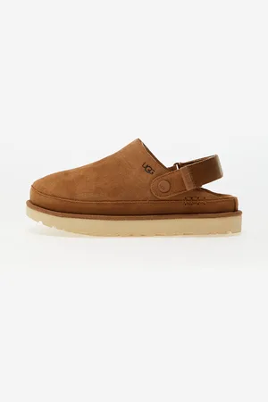 UGG Trampki W Goldenstar Clog EUR 36