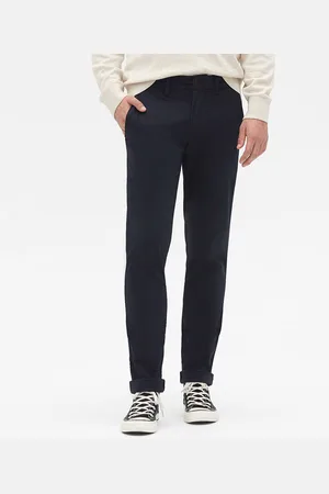 GAP Spodnie Chino Skinny Fit Pants W30/L32