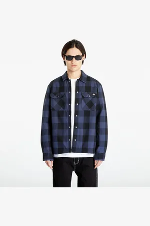 Dickies Koszula Lined Sacramento Shirt L