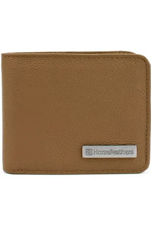 Horsefeathers Portfel Brad Wallet Universal