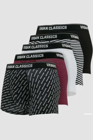 Urban classics Boxer Shorts 5-Pack / / / / Aop S
