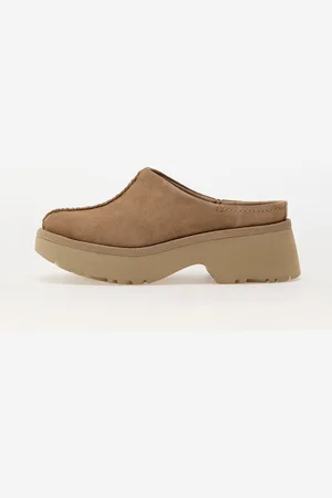 UGG Trampki W New Heights Clog EUR 36